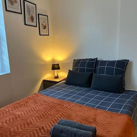 Studio 4 - Cosy Bord De Loire Orleans Bagian luar foto