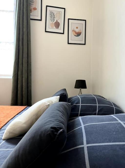 Studio 4 - Cosy Bord De Loire Orleans Bagian luar foto